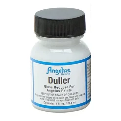 Hot Atenuante aditivo pintura cuero Duller 29,5ml Barnices