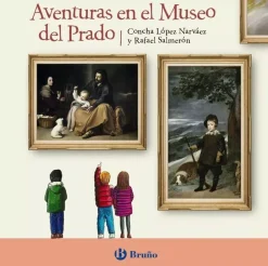 Discount Aventuras en el Museo del Prado Infantil