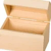 Hot Baúl de Madera Maderas|Organización