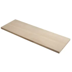 Balda de madera grande para Pegboard Pin and Peg Organización|Maderas