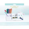 Discount Bandeja de almacenamiento modular con usb para Foil Quill Organización