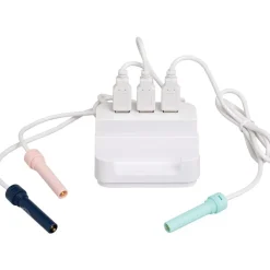Discount Bandeja de almacenamiento modular con usb para Foil Quill Organización