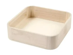 Hot Bandeja de Madera Maderas