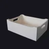 Sale Bandeja profunda de madera Organización