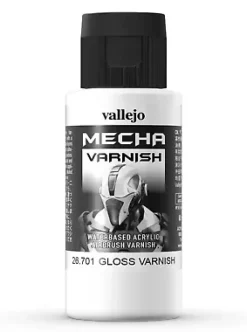 Best Barniz 701 Brillante Mecha 60ml Maquetas Y Modelismo|Pinturas Para Maquetas Y Modelismo