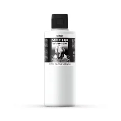 New Barniz 701 Brillante Mecha 200ml Maquetas Y Modelismo|Pinturas Para Maquetas Y Modelismo