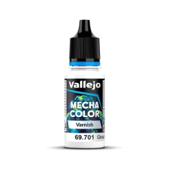 Barniz 701 Brillante Mecha 18ml Barnices