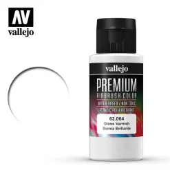 Discount Barniz 064 brillante Premium Color 60ml Barnices