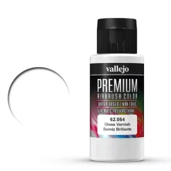 Discount Barniz 064 brillante Premium Color 60ml Barnices