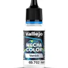 Hot Barniz 702 Mate Mecha 18ml Barnices