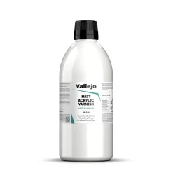 Online Barniz 518 mate permamente Artist 500ml Barnices