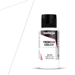 Best Barniz 062 mate Premium Color 60ml Barnices