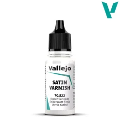 Best Barniz 522 satinado Artist 17ml Maquetas Y Modelismo|Barnices