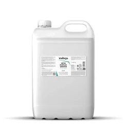 New Barniz 519 satinado Artist 5l Barnices