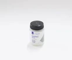 Sale Barniz acabado mate 75ml Barnices
