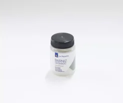 Hot Barniz acabado satinado 75ml Barnices