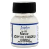 Hot Barniz acrílico acabado mate para cuero 620 29,5ml Barnices