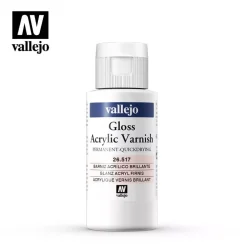 Online Barniz Acrílico Permanente Brillante 60ml Barnices