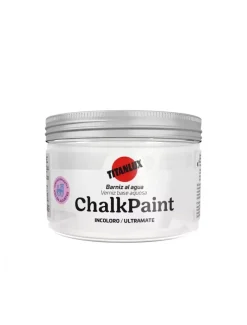 Best Barniz al Agua Chalk Paint Incoloro Ultramate Titán 150ml Barnices