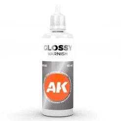 Online Barniz brillante 60ml Maquetas Y Modelismo|Pinturas Para Maquetas Y Modelismo