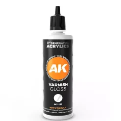 Discount Barniz brillante Gloss 100ml Maquetas Y Modelismo|Pinturas Para Maquetas Y Modelismo