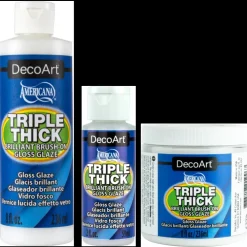 Sale Barniz brillante Triple Thick Gloss Barnices