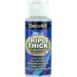 Sale Barniz brillante Triple Thick Gloss Barnices