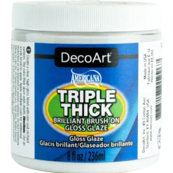 Sale Barniz brillante Triple Thick Gloss Barnices