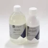 Sale Barniz de 2 componentes finish glass 500ml Barnices