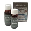 Best Barniz de 2 componentes super brillante Resinas|Barnices