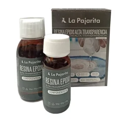 Best Barniz de 2 componentes super brillante Resinas|Barnices