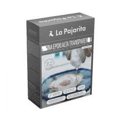 Best Barniz de 2 componentes super brillante Resinas|Barnices