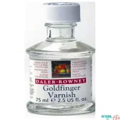 Discount Barniz Goldfinger para dorado Barnices