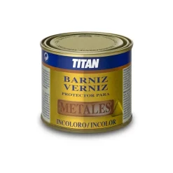 Best Barniz protector para metales incoloro Barnices|Metales