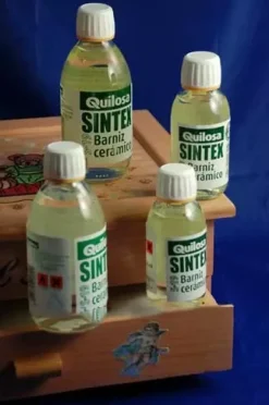 Discount Barniz Sintex S-19 Barnices