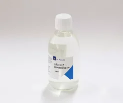 New Barniz Supercristal 250ml Barnices