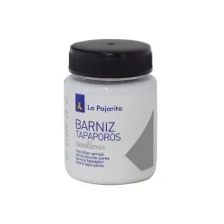 New Barniz tapaporos 35ml Barnices