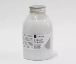 Barniz Ultra mate 500ml Barnices