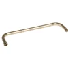Sale Barra de metal pequeña para Pegboard Pin and Peg Organización