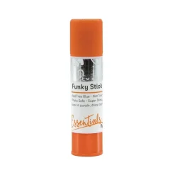 Online Barra de Pegamento Funky Stick Adhesivos|Goma Eva Fofuchas