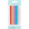 Sale Barras de silicona Multicolor Creative Flow Goma Eva Fofuchas