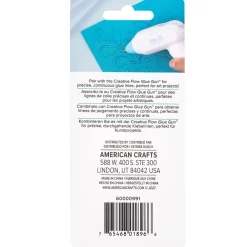 Sale Barras de silicona Multicolor Creative Flow Goma Eva Fofuchas