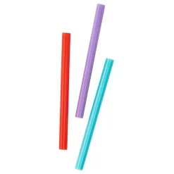 Sale Barras de silicona Multicolor Creative Flow Goma Eva Fofuchas