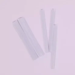 Best Barras de silicona termofusible 18 piezas Adhesivos|Goma Eva Fofuchas