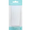 Discount Barras de silicona Transparentes Creative Flow Goma Eva Fofuchas