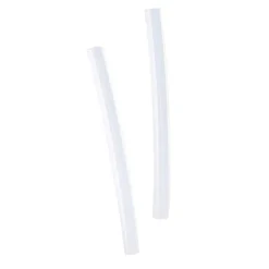 Discount Barras de silicona Transparentes Creative Flow Goma Eva Fofuchas