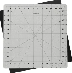 Best Base de corte giratoria 35x35cm Herramientas De Corte