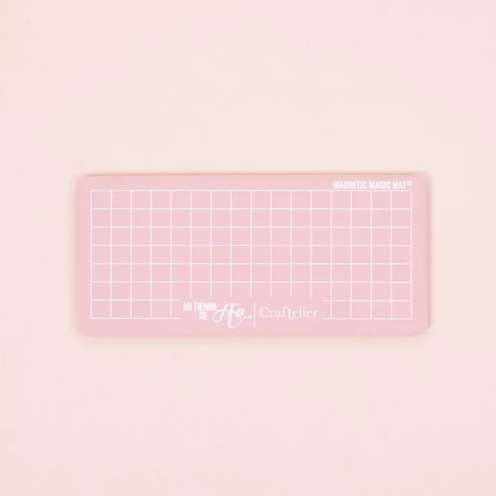 Clearance Base De Corte Magic Mat® Magnética para Mini Evolution Herramientas De Corte