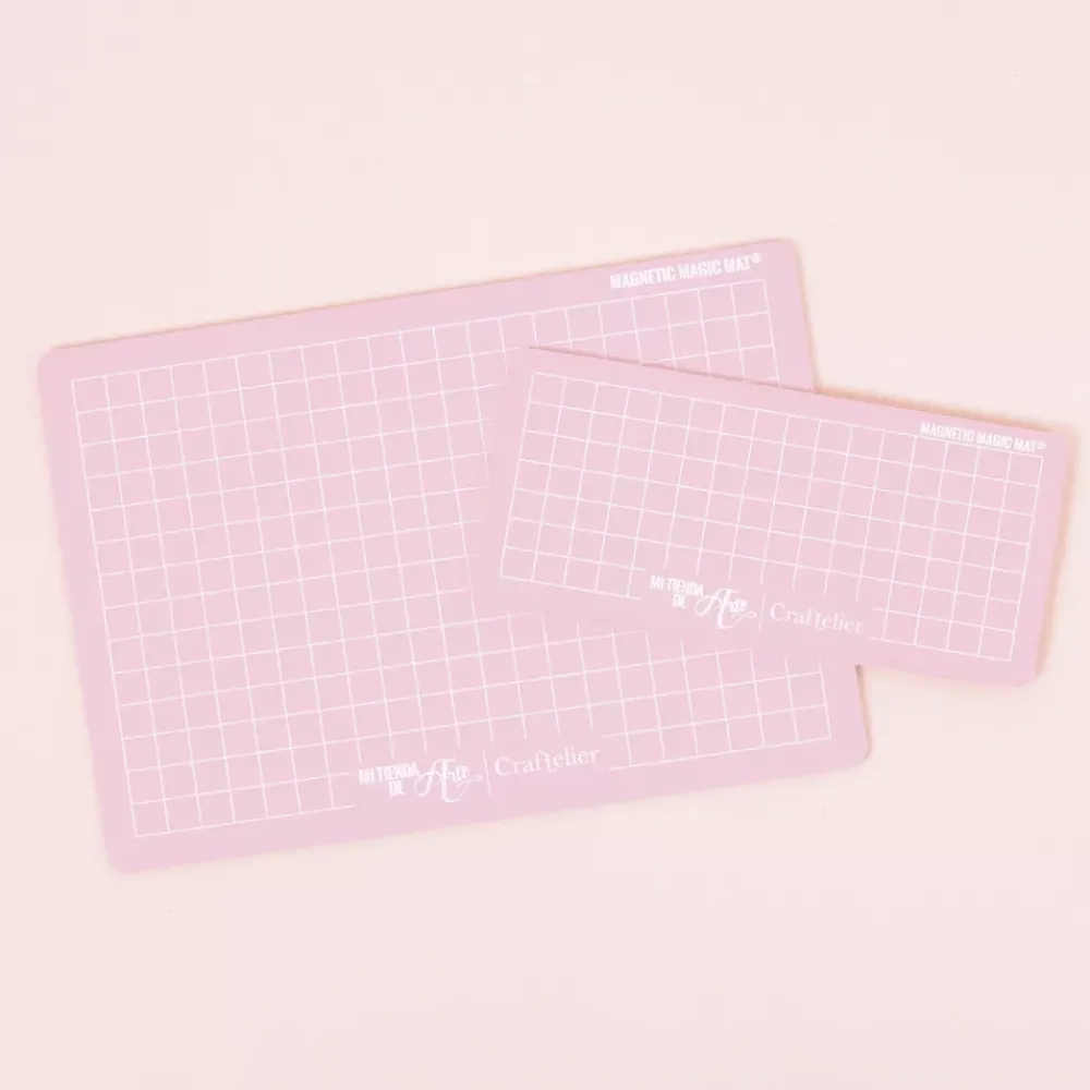 Clearance Base De Corte Magic Mat® Magnética para Mini Evolution Herramientas De Corte