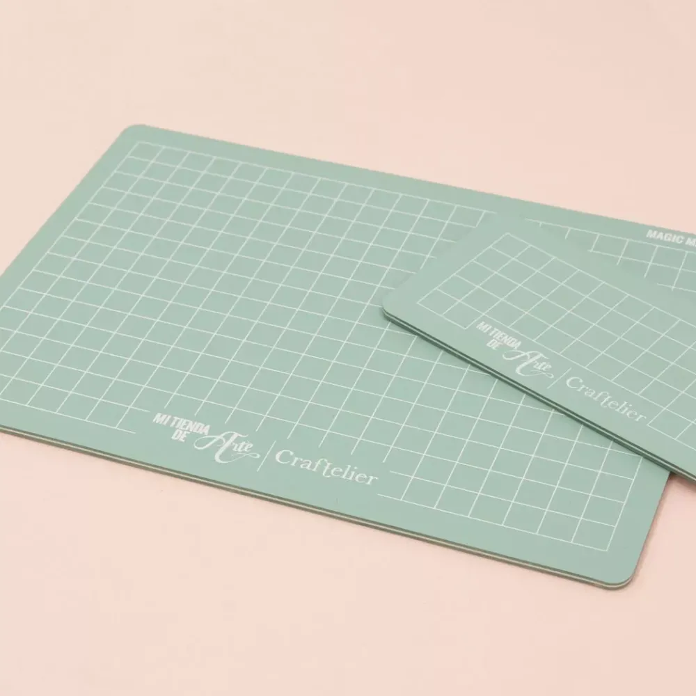 Online Base de Corte Magic Mat® Mini Herramientas De Corte
